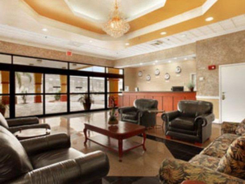 Baymont Inn & Suites Clearwater Wnętrze zdjęcie