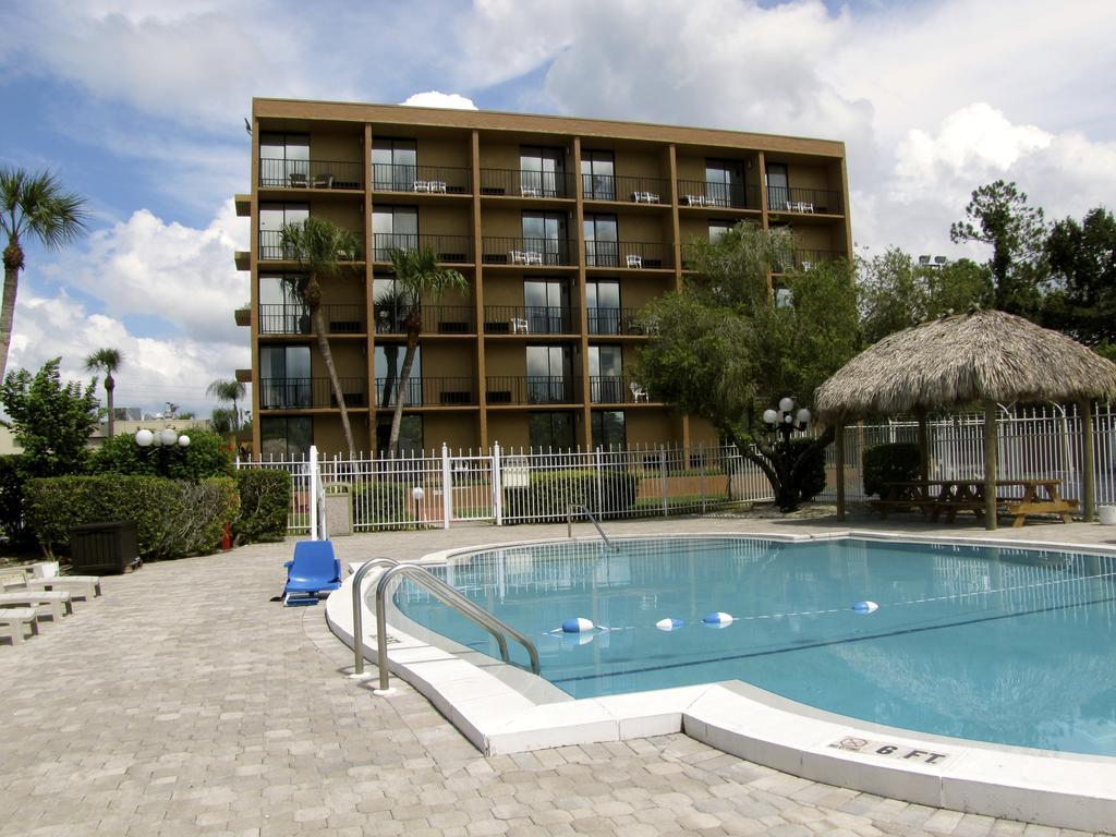 Baymont Inn & Suites Clearwater Zewnętrze zdjęcie